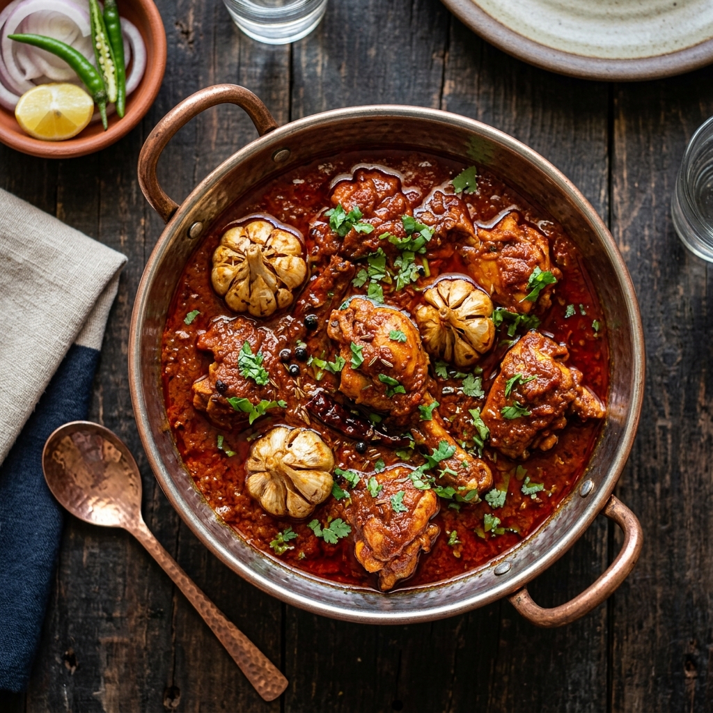 Haveli Chicken Dehati